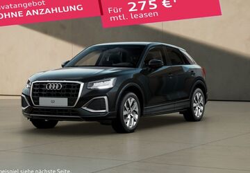 Audi Q2 25.753 km 29.230 &euro; Duisburg 47249