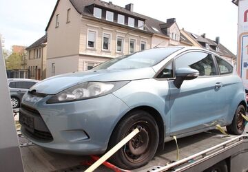 Ford Fiesta 200.000 km 890 &euro; Velbert 42549