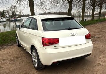 Audi A1 179.000 km 5.600 &euro; Datteln 45711