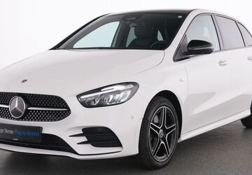 Mercedes-Benz B 250 11.681 km 39.785 &euro; Essen 45309