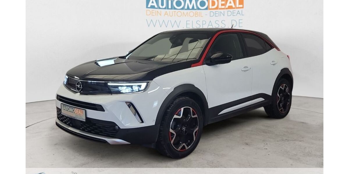 Opel Mokka 44.516 km 17.999 &euro; Dinslaken 46539