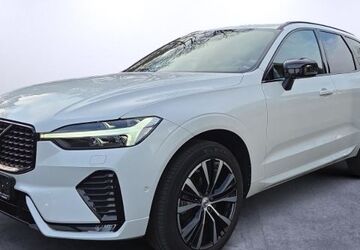 Volvo XC60 43.674 km 42.990 &euro; Dorsten 46282