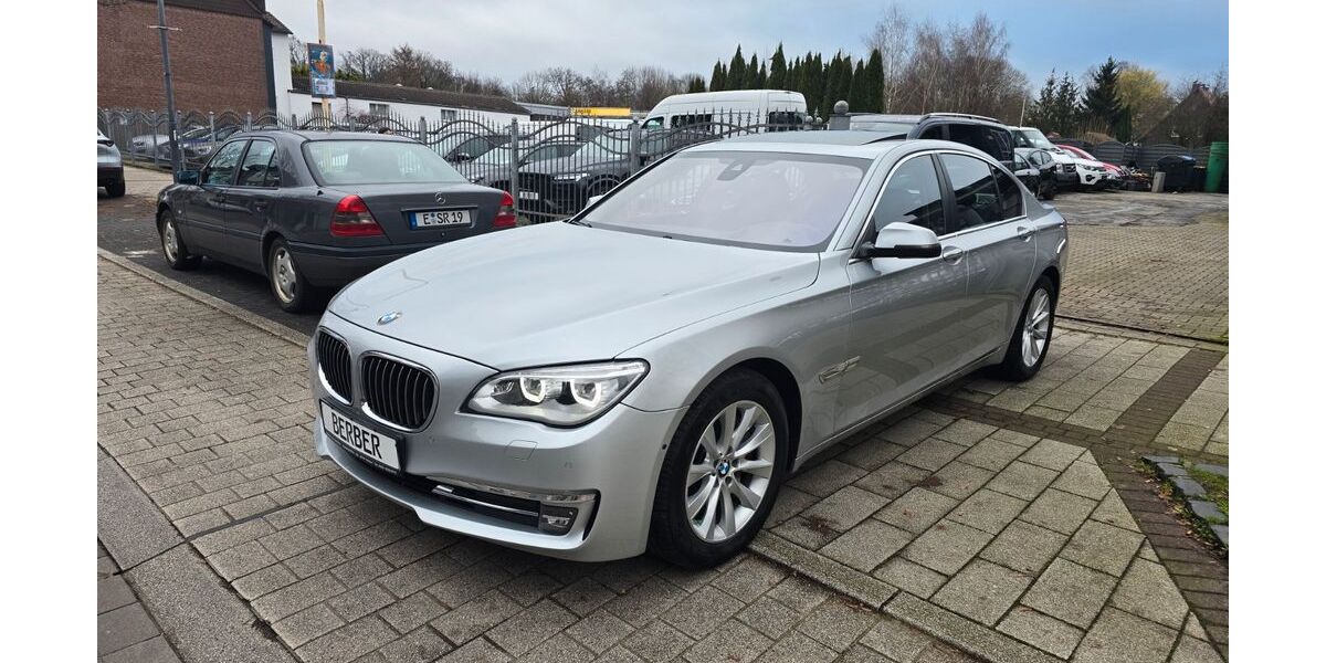 BMW 750 127.760 km 23.490 &euro; Herten 45701