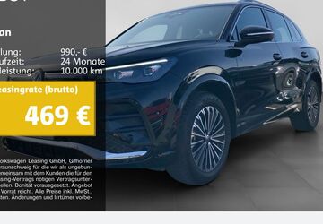 VW Tiguan 10.328 km 42.970 &euro; Bochum 44892