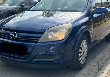 Opel Astra 224.000 km 1.500 &euro; Oer-Erkenschwick 45739