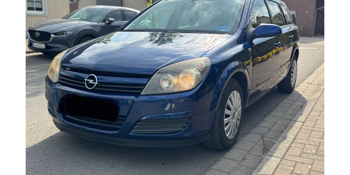 Opel Astra 224.000 km 1.500 &euro; Oer-Erkenschwick 45739