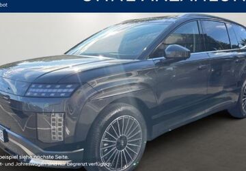 Hyundai IONIQ 9 8.888 km 68.780 &euro; Velbert 42553