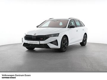 Gebrauchte Skoda Octavia