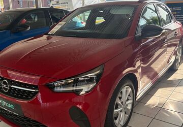 Opel Corsa 43.801 km 13.990 &euro; Raesfeld 46348