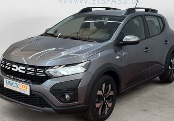 Dacia Sandero 9.978 km 17.989 &euro; Moers 47445