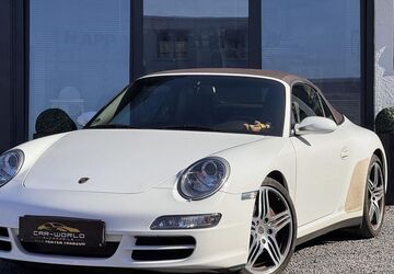 Porsche 911 Urmodell 44.024 km 79.999 &euro; Duisburg 47167