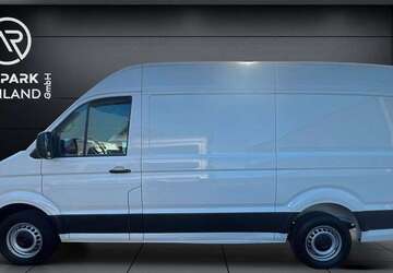 VW Crafter 145.500 km 19.950 &euro; Bochum 44866