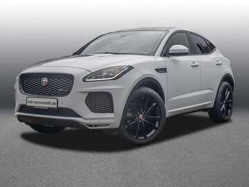 Gebrauchte Jaguar E-Pace