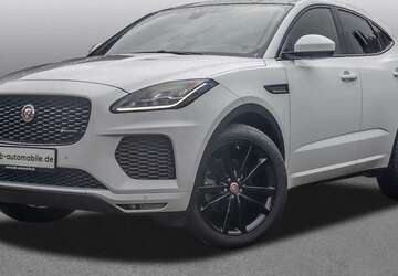 Jaguar E-Pace 12.645 km 28.410 &euro; Marl 45770