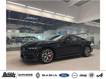Gebrauchte Ford Mustang