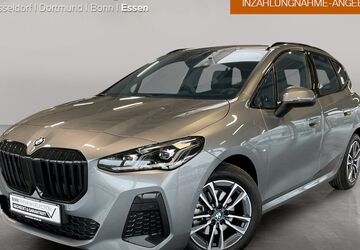 BMW 218 Active Tourer 23.179 km 26.699 &euro; Essen 45141