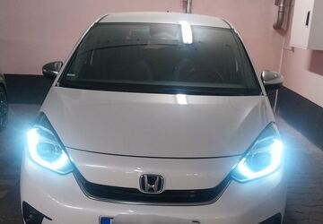 Honda Jazz 15.900 km 18.500 &euro; Witten 58452