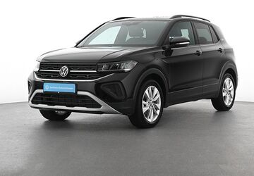 VW T-Cross 6.653 km 26.960 &euro; Essen 45143