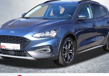 Ford Focus 32.760 km 15.440 &euro; Recklinghausen 45657