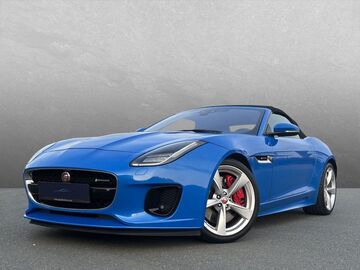 Gebrauchte Jaguar F-Type