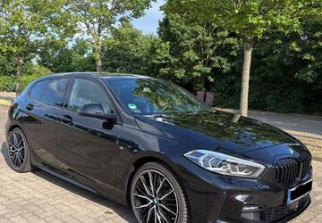 BMW 120 69.000 km 25.499 &euro; Essen 45138