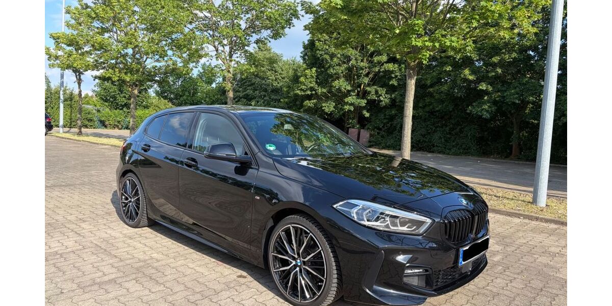 BMW 120 69.000 km 25.499 &euro; Essen 45138
