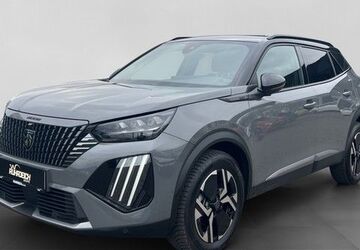 Peugeot 2008 5.000 km 30.990 &euro; Essen 45143