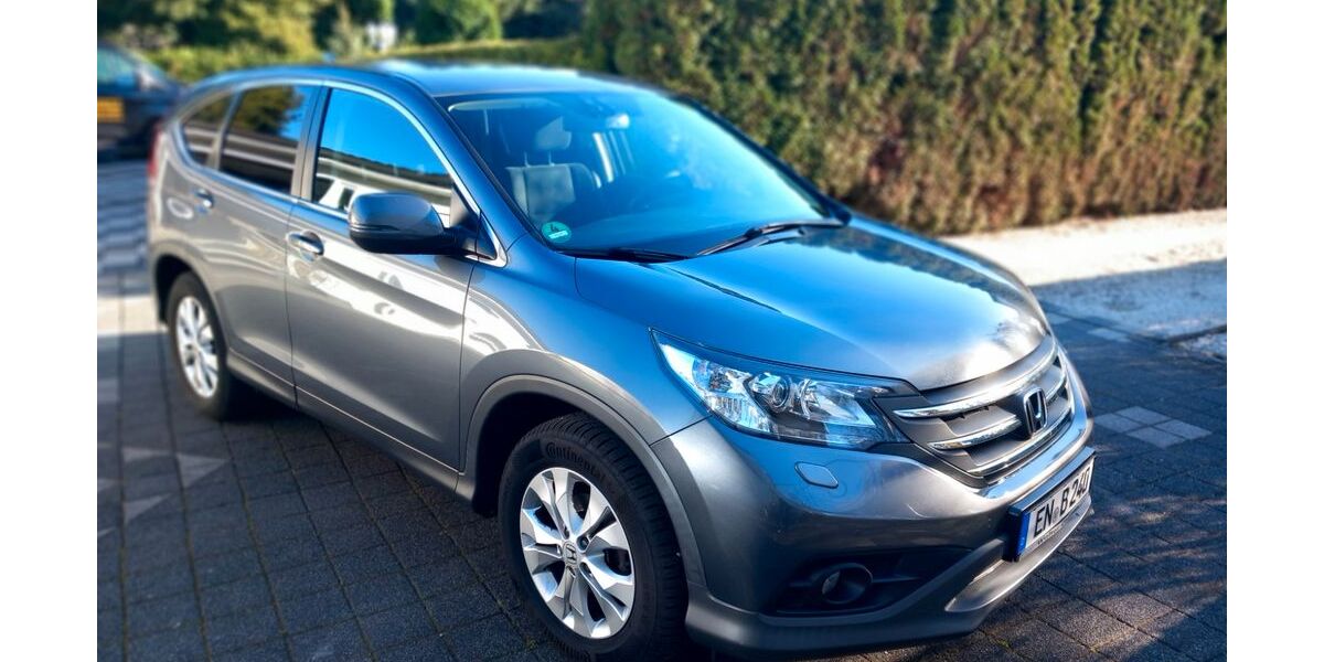 Honda CR-V 111.800 km 14.900 &euro; Sprockhövel 45549