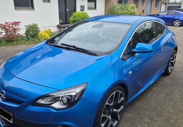 Opel Astra 85.029 km 15.000 &euro; Haltern am See 45721