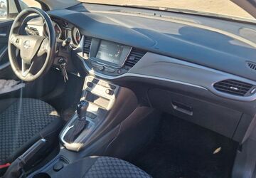 Opel Astra 147.000 km 7.690 &euro; Hünxe 46569