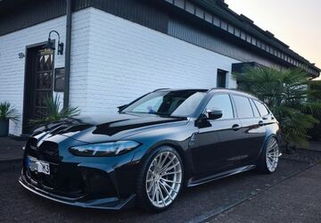 BMW M3 17.300 km 92.999 &euro; Bottrop 46242