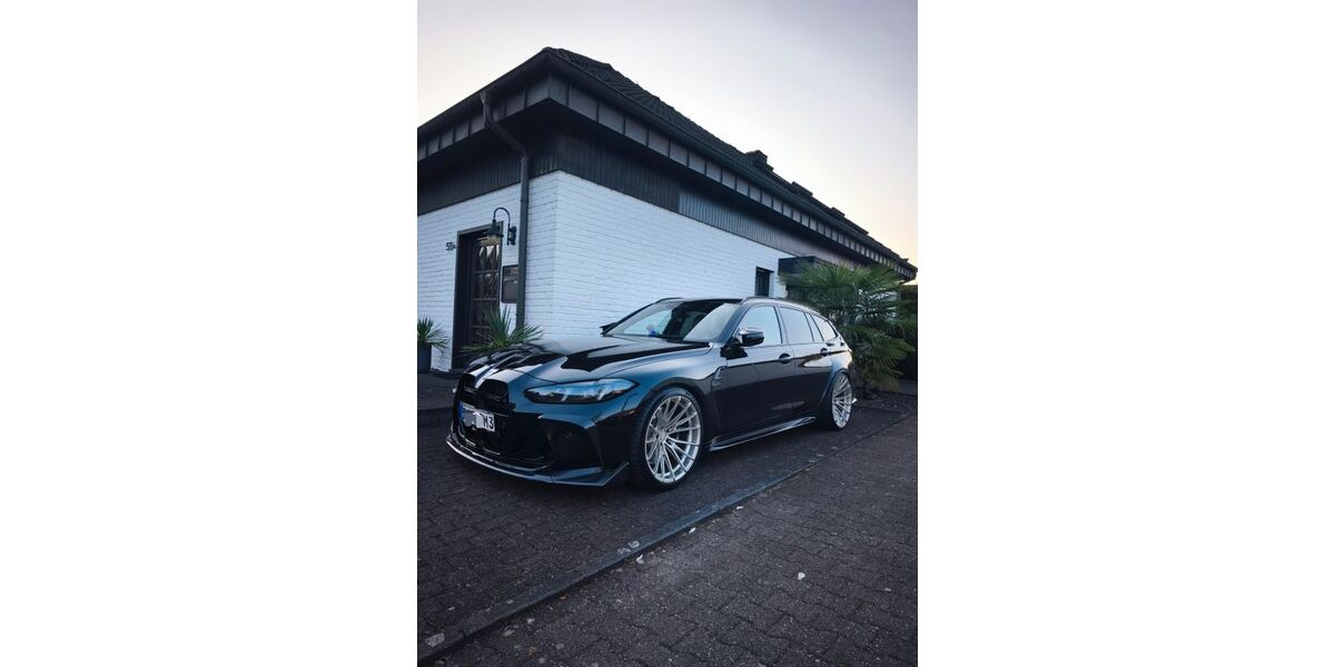 BMW M3 17.300 km 92.999 &euro; Bottrop 46242