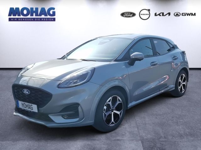 Ford Puma 23.037 km 25.390 &euro; Datteln 45711