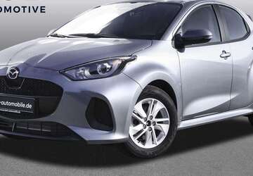 Mazda 2 2.010 km 22.999 &euro; Witten 58454