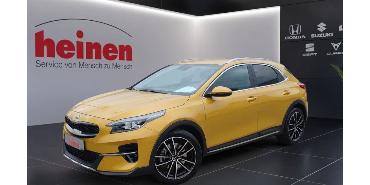 Kia XCeed 21.271 km 19.909 &euro; Essen 45141