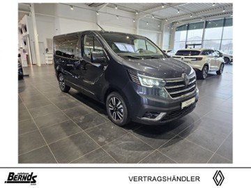 Gebrauchte Renault Trafic