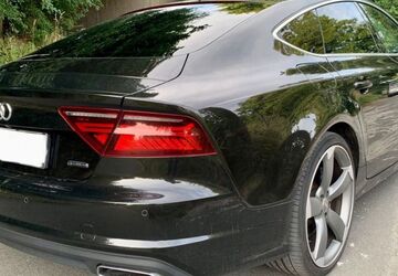 Audi A7 146.800 km 25.800 &euro; Witten 58454