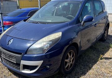 Renault Scenic 280.000 km 1.000 &euro; Rheinberg 47495