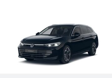 VW Passat Variant 12.472 km 33.980 &euro; Bochum 44809