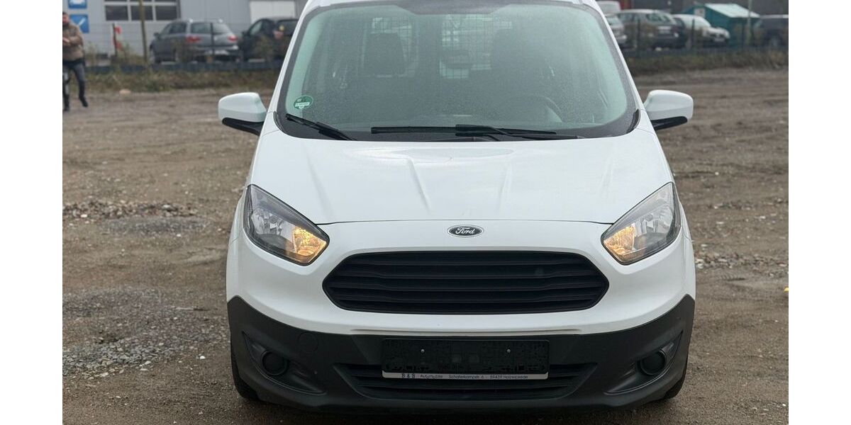 Ford Transit 147.640 km 6.399 &euro; Waltrop 45731