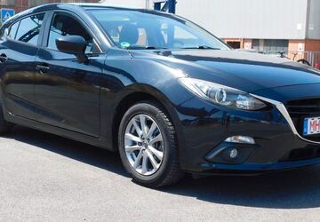 Mazda 3 199.693 km 5.499 &euro; Mülheim 45473