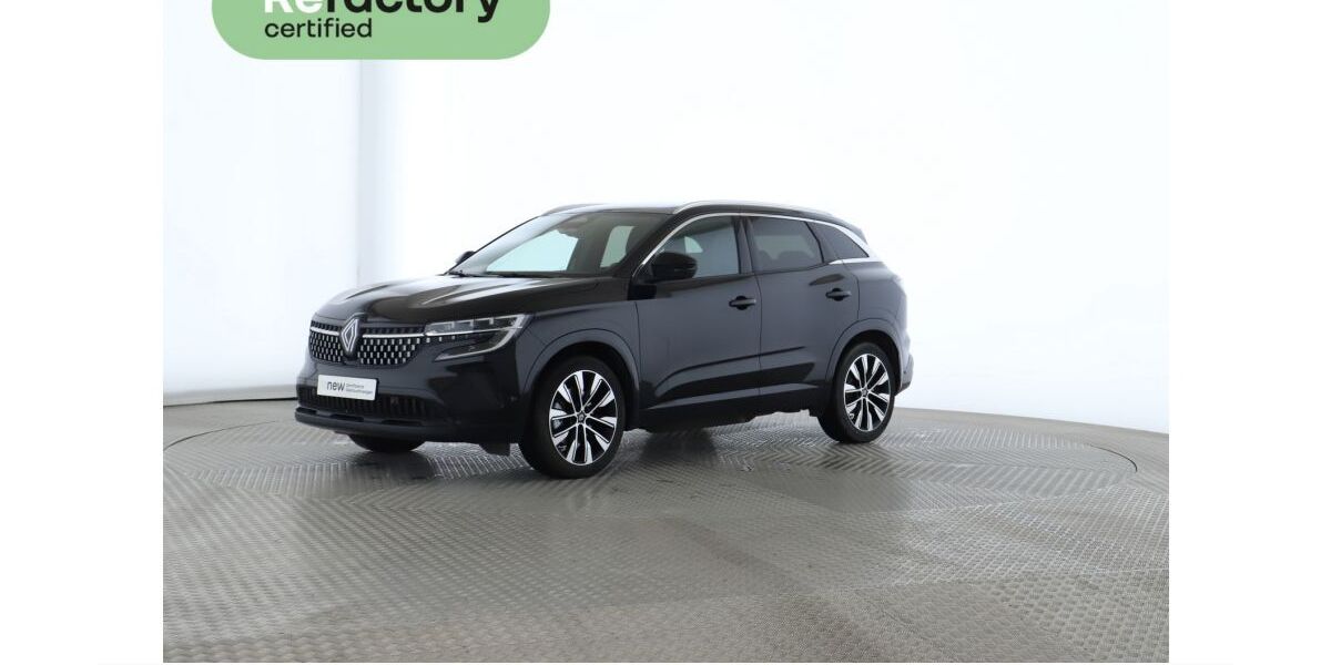 Renault Austral 28.955 km 30.880 &euro; Oberhausen 46049