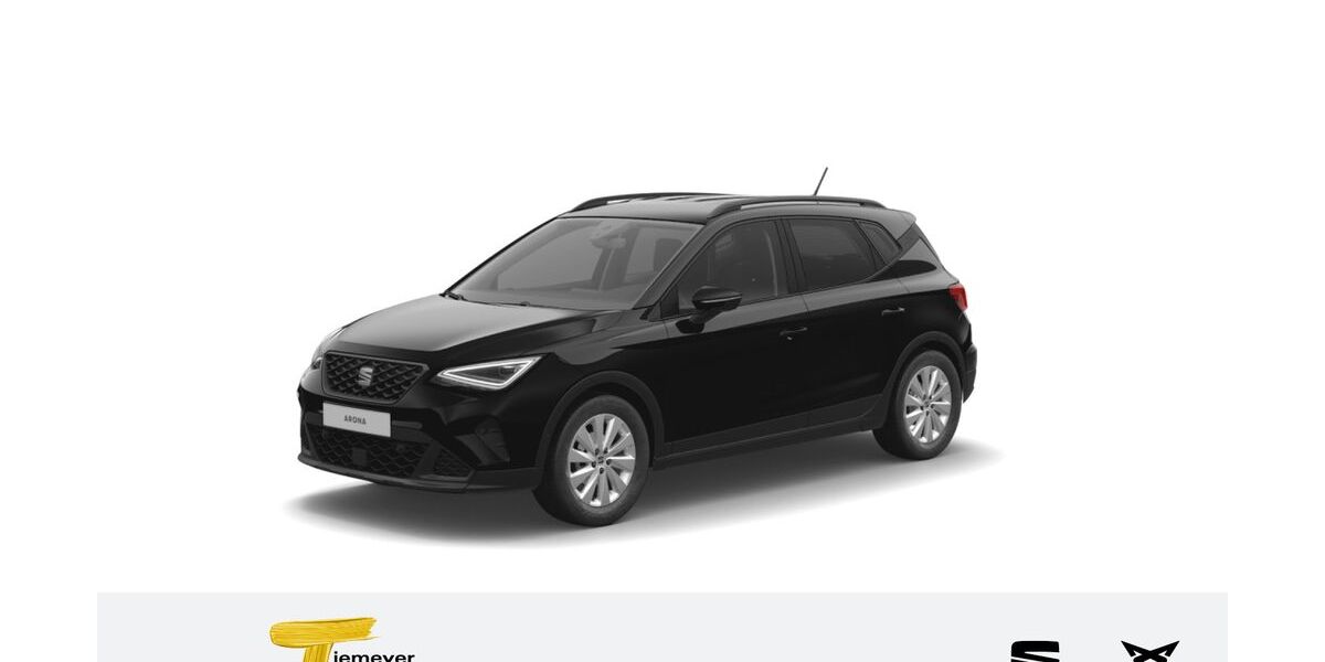 Seat Arona 21.109 km 20.990 &euro; Duisburg 47059