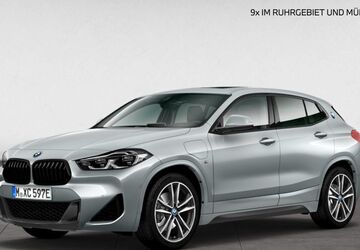 BMW X2 42.660 km 29.840 &euro; Witten 58455