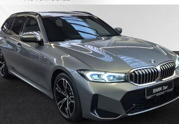 BMW 320 7.000 km 49.390 &euro; Moers 47441