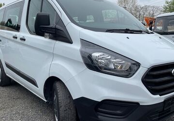 Ford Tourneo Custom 90.000 km 18.800 &euro; Essen 45309