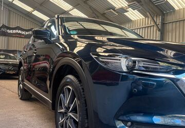Mazda CX-5 219.000 km 8.200 &euro; Essen 45139