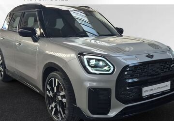 Mini Countryman C (Cooper) 15.100 km 34.992 &euro; Moers 47441