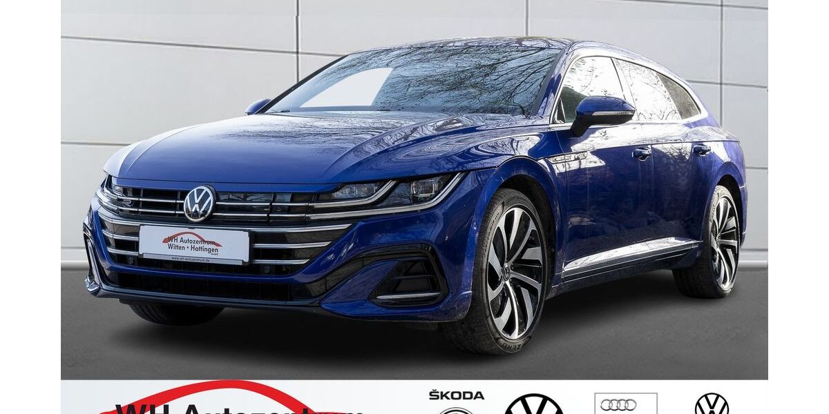 VW Arteon 52.780 km 28.950 &euro; Witten 58453