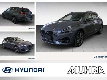 Gebrauchte Hyundai i30